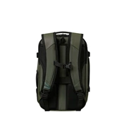 Samsonite Roadseeker utazóhátizsák Xs 14,1" olívazöld