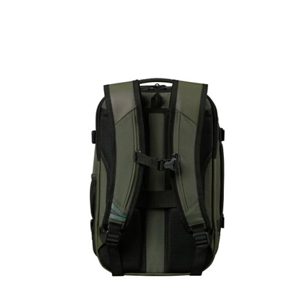 Samsonite Roadseeker utazóhátizsák Xs 14,1" olívazöld