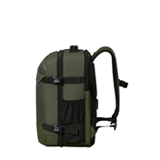 Samsonite Roadseeker utazóhátizsák Xs 14,1" olívazöld