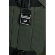Samsonite Roadseeker utazóhátizsák Xs 14,1" olívazöld