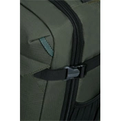 Samsonite Roadseeker utazóhátizsák Xs 14,1" olívazöld