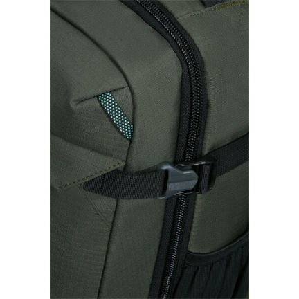 Samsonite Roadseeker utazóhátizsák Xs 14,1" olívazöld
