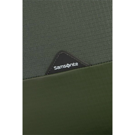 Samsonite Roadseeker utazóhátizsák Xs 14,1" olívazöld