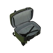 Samsonite Roadseeker utazóhátizsák Xs 14,1" olívazöld