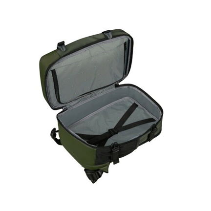 Samsonite Roadseeker utazóhátizsák Xs 14,1" olívazöld