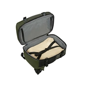 Samsonite Roadseeker utazóhátizsák Xs 14,1" olívazöld