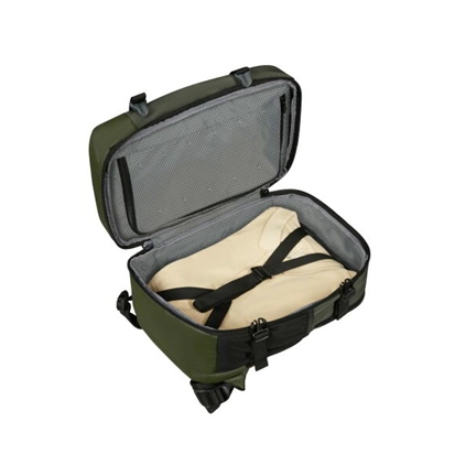 Samsonite Roadseeker utazóhátizsák Xs 14,1" olívazöld