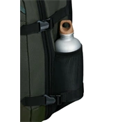 Samsonite Roadseeker utazóhátizsák Xs 14,1" olívazöld