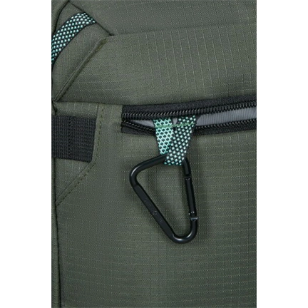Samsonite Roadseeker utazóhátizsák Xs 14,1" olívazöld