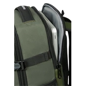 Samsonite Roadseeker utazóhátizsák Xs 14,1" olívazöld