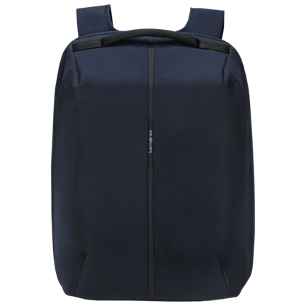 Samsonite Securipak 2.0 notebook hátizsák 17,3", sötétkék