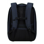 Samsonite Securipak 2.0 notebook hátizsák 17,3", sötétkék