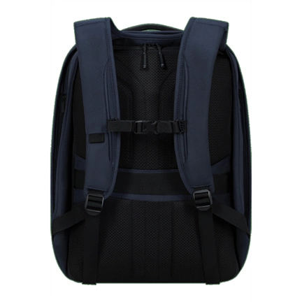Samsonite Securipak 2.0 notebook hátizsák 17,3", sötétkék