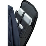 Samsonite Securipak 2.0 notebook hátizsák 17,3", sötétkék