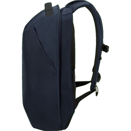 Samsonite Securipak 2.0 notebook hátizsák 17,3", sötétkék