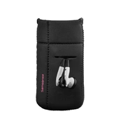 Samsonite Telefon tok MOBILE SLEEVE M (BLACK/PINK)