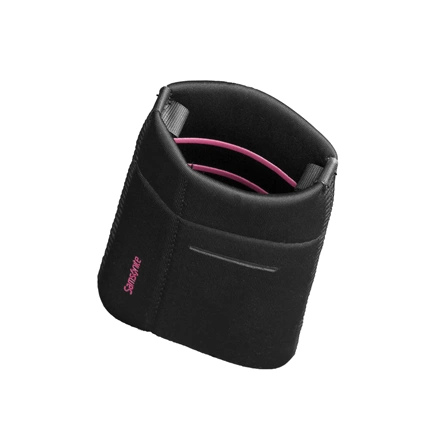Samsonite Telefon tok MOBILE SLEEVE M (BLACK/PINK)