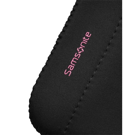 Samsonite Telefon tok MOBILE SLEEVE M (BLACK/PINK)