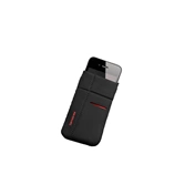 Samsonite Telefon tok MOBILE SLEEVE M (BLACK/RED)