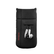 Samsonite Telefon tok MOBILE SLEEVE M (BLACK/RED)