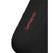 Samsonite Telefon tok MOBILE SLEEVE M (BLACK/RED)