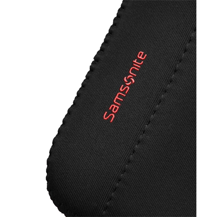 Samsonite Telefon tok MOBILE SLEEVE M (BLACK/RED)