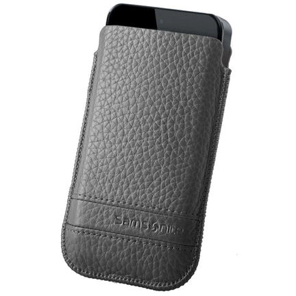 Samsonite Telefon tok Slim Classic Leather/Classic