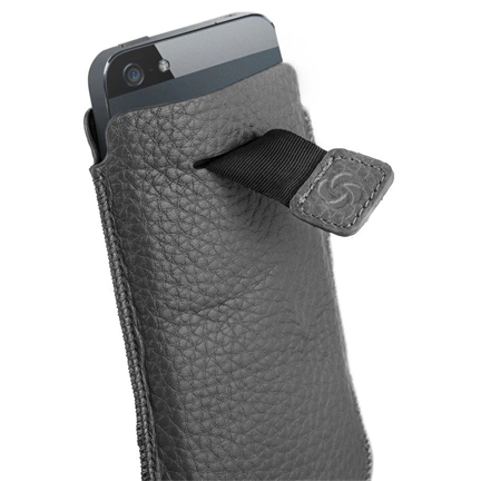 Samsonite Telefon tok Slim Classic Leather/Classic