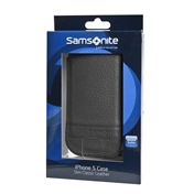 Samsonite Telefon tok Slim Classic Leather/Classic