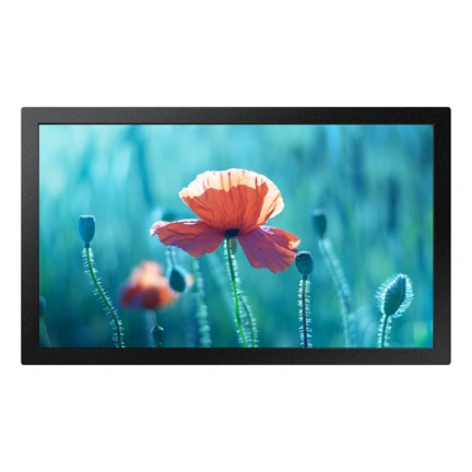 Samsung 13" QBR-M Full HD kis méretű kijelző