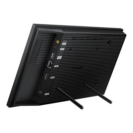 Samsung 13" QBR-M Full HD kis méretű kijelző