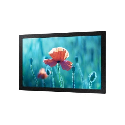 Samsung 13" QBR-M Full HD kis méretű kijelző