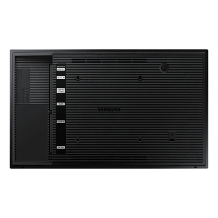 Samsung 13" QBR-M Full HD kis méretű kijelző