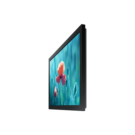 Samsung 13" QBR-M Full HD kis méretű kijelző