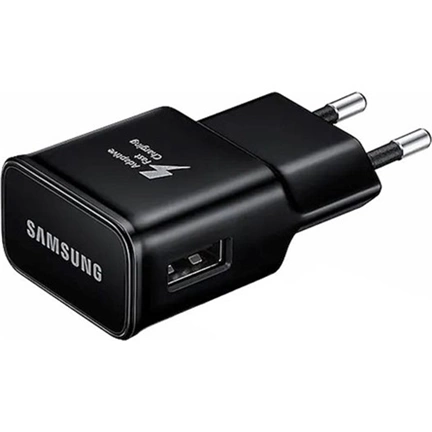 Samsung 15W-os hálózati adapter - fekete
