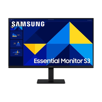 Samsung 22" S30GD monitor FHD IPS 100Hz LS22D300GAUXEN