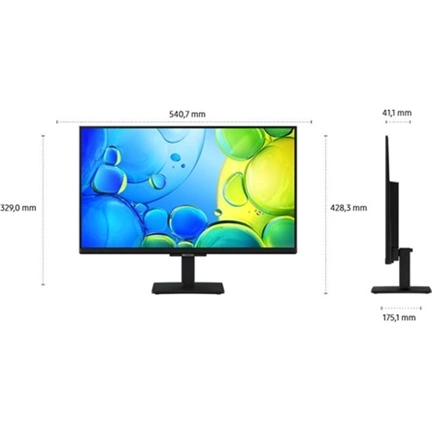 Samsung 24" Full HD F6000 Smart TV