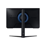 Samsung 24" Odyssey G3 G30D gaming monitor - LS24DG300EUXEN, FHD, 180 Hz