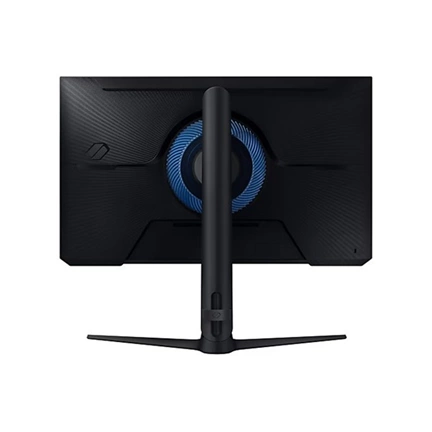 Samsung 24" Odyssey G3 G30D gaming monitor - LS24DG300EUXEN, FHD, 180 Hz