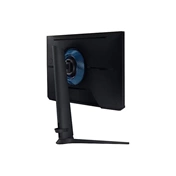 Samsung 24" Odyssey G3 G30D gaming monitor - LS24DG300EUXEN, FHD, 180 Hz