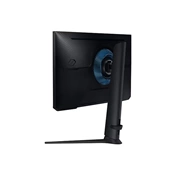 Samsung 24" Odyssey G3 G30D gaming monitor - LS24DG300EUXEN, FHD, 180 Hz