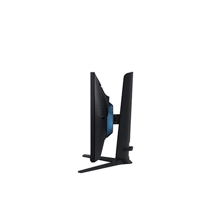 Samsung 24" Odyssey G3 G30D gaming monitor - LS24DG300EUXEN, FHD, 180 Hz