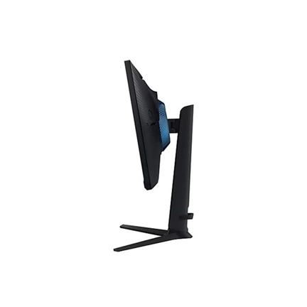 Samsung 24" Odyssey G3 G30D gaming monitor - LS24DG300EUXEN, FHD, 180 Hz