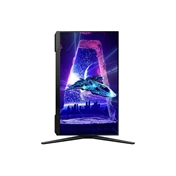 Samsung 24" Odyssey G3 G30D gaming monitor - LS24DG300EUXEN, FHD, 180 Hz