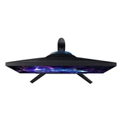 Samsung 24" Odyssey G3 G30D gaming monitor - LS24DG300EUXEN, FHD, 180 Hz