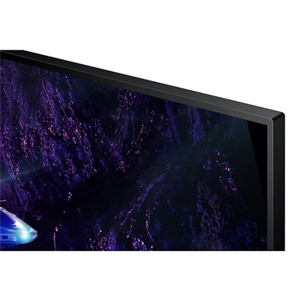 Samsung 24" Odyssey G3 G30D gaming monitor - LS24DG300EUXEN, FHD, 180 Hz