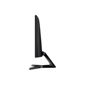 Samsung 24" ívelt monitor S3 S36GD FHD 100Hz 1800R LS24D366GAUXEN