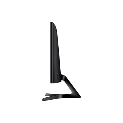 Samsung 24" ívelt monitor S3 S36GD FHD 100Hz 1800R LS24D366GAUXEN