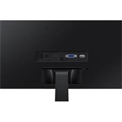 Samsung 24" ívelt monitor S3 S36GD FHD 100Hz 1800R LS24D366GAUXEN