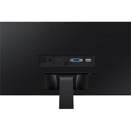 Samsung 24" ívelt monitor S3 S36GD FHD 100Hz 1800R LS24D366GAUXEN